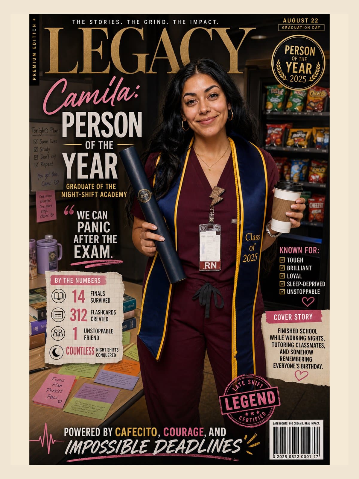 Proof preview for Camila — Person of the Year